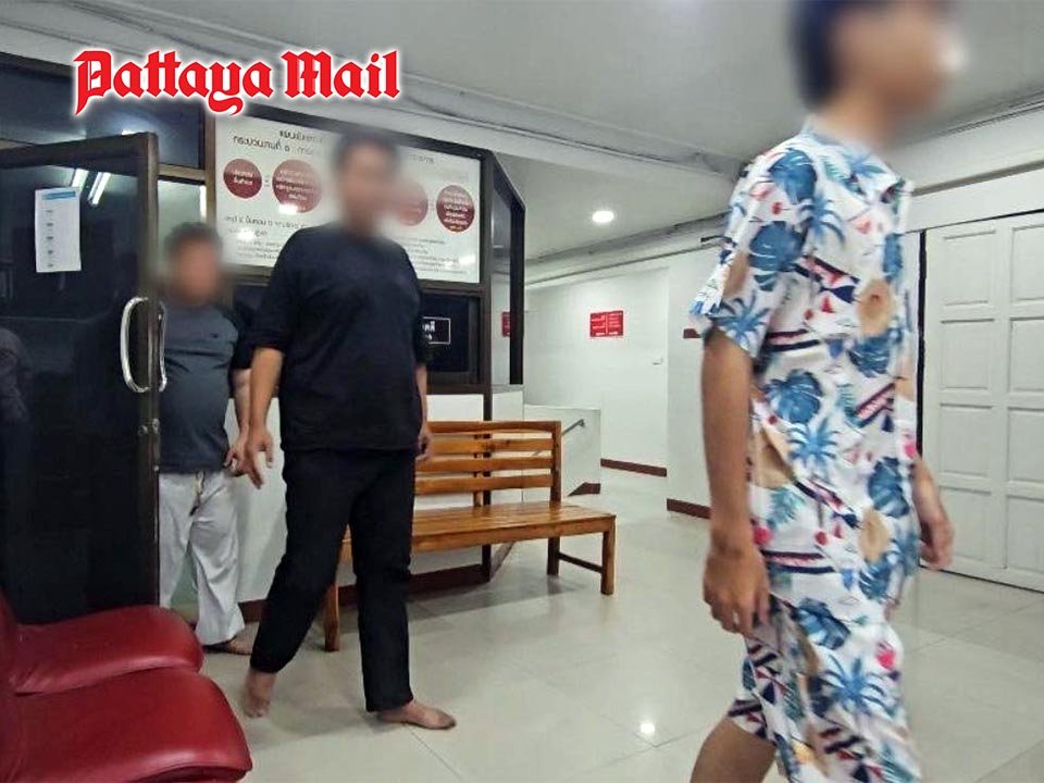 Tödliche Prügel-Attacke in Pattaya: Ermittlungen ausgeweitet