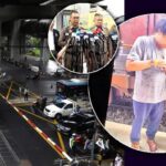 Tödlicher Bus-Crash in Bangkok: Bahnübergänge im Visier Tödlicher Bus-Crash in Bangkok: Bahnübergänge im Visier