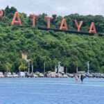 Tödlicher Sturz in Pattaya: Chinese stürzt von Hotelbalkon in den Tod Tödlicher Sturz in Pattaya: Chinese stürzt von Hotelbalkon in den Tod