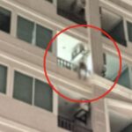 Toter US-Amerikaner in Jomtien: Rätselhafter Todesfall auf Balkon Toter US-Amerikaner in Jomtien: Rätselhafter Todesfall auf Balkon