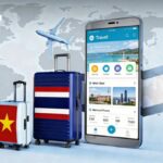Tourismus-Alarm: Vietnam überholt Thailand als neue Macht in Asien
