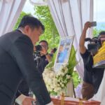 Tragisches Zugunglück in Bangkok: 2 Millionen Baht Entschädigung
