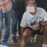 Tragödie in Phayao: Frau springt nach Streit mit Ausländer in den Tod Tragödie in Phayao: Frau springt nach Streit mit Ausländer in den Tod