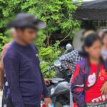 Tragödie in Sri Racha: Dreijähriger stirbt bei Fahrerflucht Tragödie in Sri Racha: Dreijähriger stirbt bei Fahrerflucht