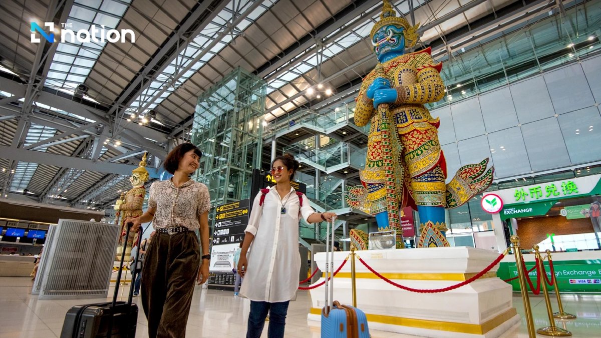 Trotz Krisen: Thailand bleibt beliebtes Ziel für Qualitäts-Touristen