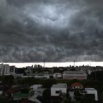Unwetter-Warnung für Thailand: Schwere Gewitter und Starkregen drohen