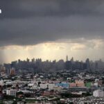 Unwetter-Warnung für Thailand: Schwere Regenfälle und Flutgefahr Unwetter-Warnung für Thailand: Schwere Regenfälle und Flutgefahr