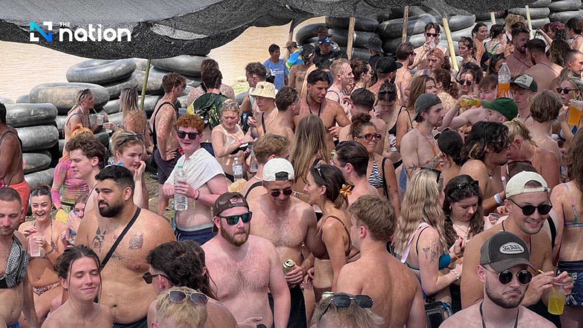 Visa-Aus für Thailand: Tourismusbranche fürchtet Exodus der Langzeiturlauber
