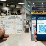 Vom Zettel zur KI: So weit digitalisiert Thailand die Immigration Vom Zettel zur KI: So weit digitalisiert Thailand die Immigration