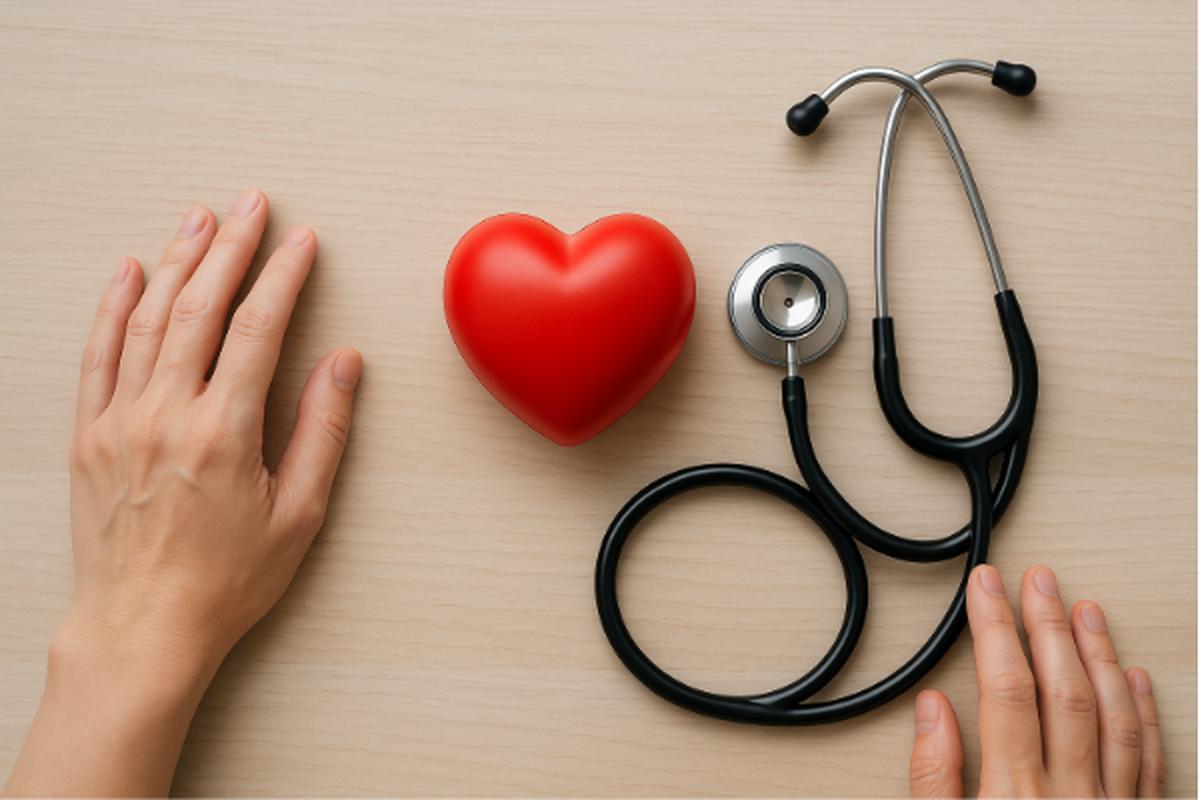 Warum Gesundheit unser wichtigstes Gut ist