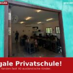 WB Illegale Privatschule!