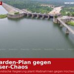 WB Milliarden-Plan gegen Wasser-Chaos