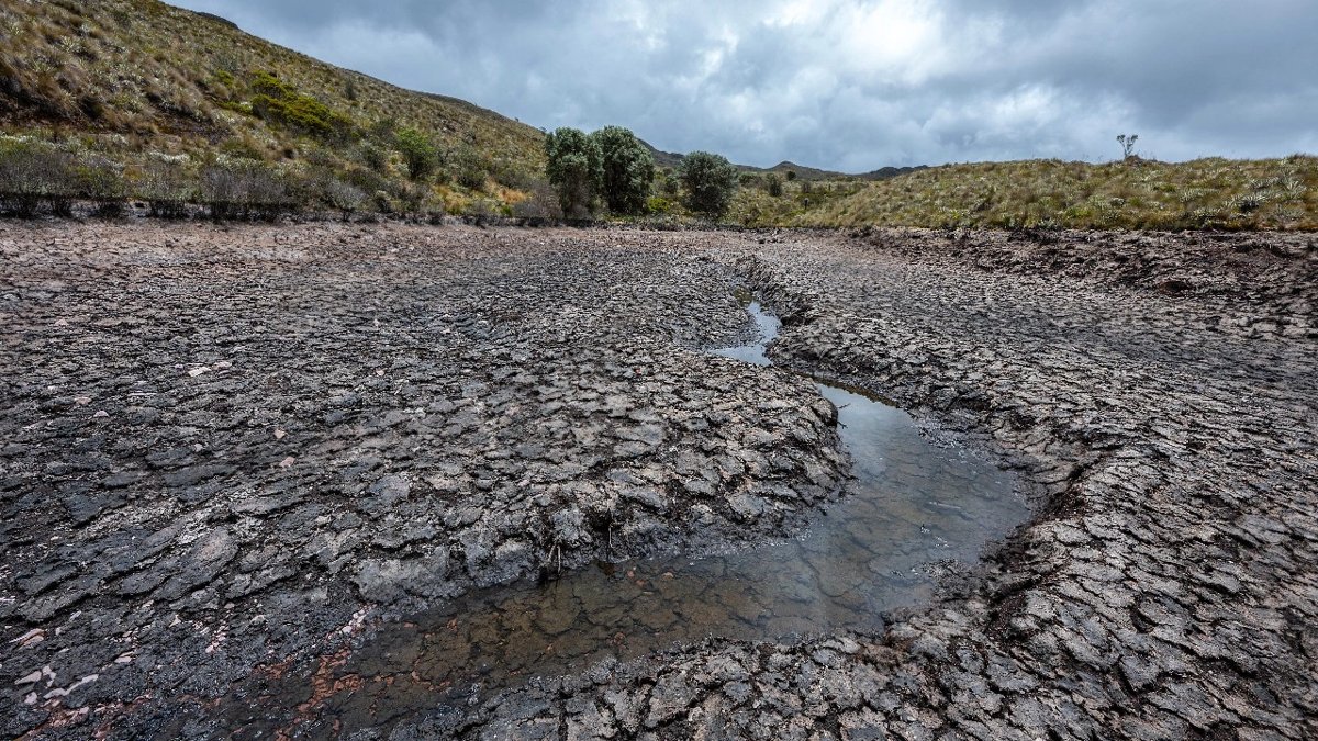 Wetter-Alarm: Super-El-Niño droht Weltrekord-Hitze ab 2027