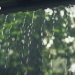 Wetter-Warnung für Thailand: Schwere Gewitter und Überflutungsgefahr