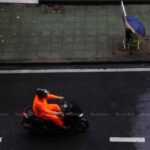 Wetter-Warnung für Thailand: Schwere Unwetter und Sturzfluten drohen Wetter-Warnung für Thailand: Schwere Unwetter und Sturzfluten drohen