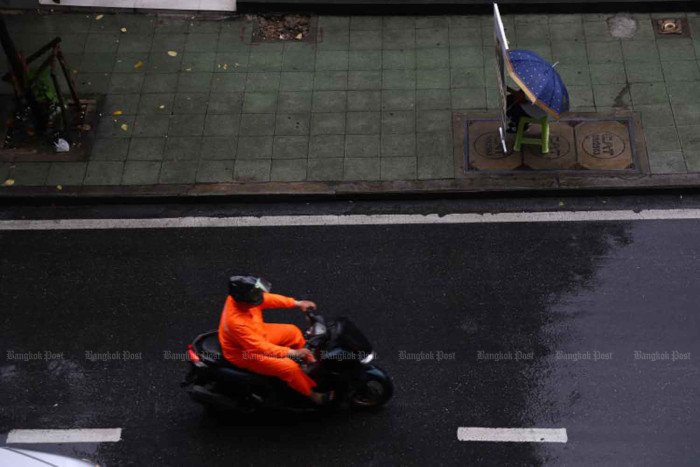 Wetter-Warnung für Thailand: Schwere Unwetter und Sturzfluten drohen
