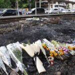 Zug-Bus-Kollision in Bangkok: Identifizierung der Opfer läuft weiter Zug-Bus-Kollision in Bangkok: Identifizierung der Opfer läuft weiter