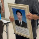 Zug-Tragödie in Bangkok: Letztes Opfer identifiziert – Familie verzichtet auf Geld Zug-Tragödie in Bangkok: Letztes Opfer identifiziert – Familie verzichtet auf Geld