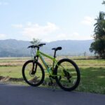 Zwischen Garküchen und 2.000 Höhenmetern: Radfahren in Nordthailand Zwischen Garküchen und 2.000 Höhenmetern: Radfahren in Nordthailand
