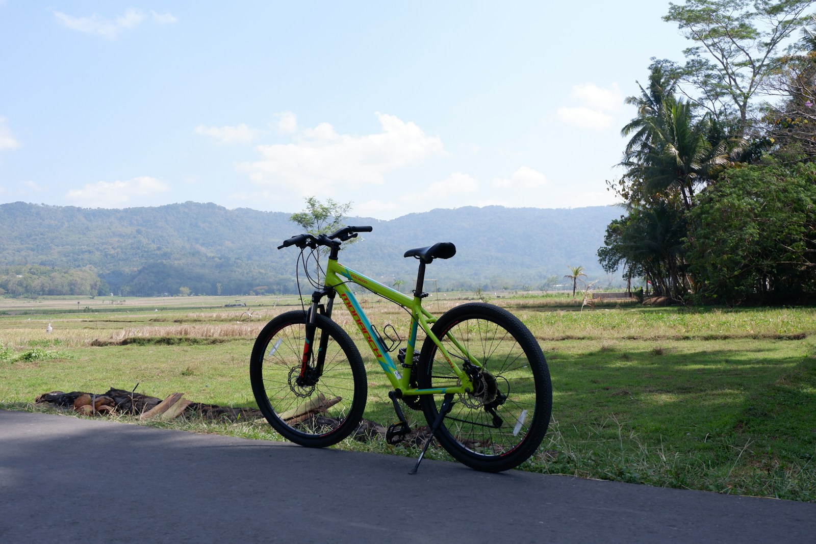 Zwischen Garküchen und 2.000 Höhenmetern: Radfahren in Nordthailand