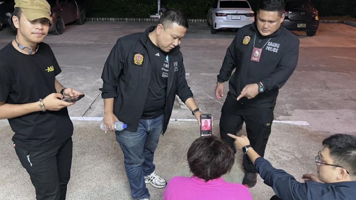 16 Kilo Heroin in Tierfutter: Südafrikanerin am Flughafen Phuket gefasst