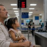 60 Tage mehr: Was Väter eines Thai-Kindes wissen müssen