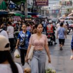 7.000 Menschen ohne Papiere – und Thailand schaut weg 7.000 Menschen ohne Papiere – und Thailand schaut weg