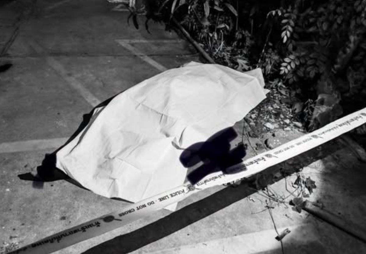 77-jähriger Brite stürzt acht Stockwerke tief in den Tod