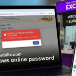 90-Tage-Meldung Online Probleme – was tun?