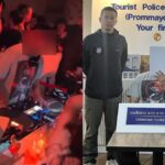 Arbeitserlaubnis fehlt: US-DJ in Chiang Mai bei Razzia verhaftet