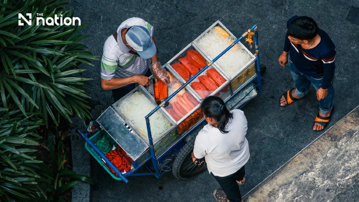 Arbeitsverbot für Ausländer: Harte Strafen bei falschen Jobs in Thailand
