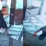 Ausraster in Chon Buri: Amerikaner attackiert Hotelpersonal und flieht Ausraster in Chon Buri: Amerikaner attackiert Hotelpersonal und flieht
