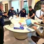 Autounfall in Chonburi entlarvt riesiges kriminelles Imperium Autounfall in Chonburi entlarvt riesiges kriminelles Imperium