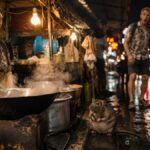 Bangkok bei Nacht: Wer hier wirklich das Sagen hat Bangkok bei Nacht: Wer hier wirklich das Sagen hat