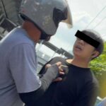 Bangkok: Bolt-Fahrer verprügelt japanischen Fahrgast – Gerichtsurteil