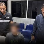 Bangkok: Chinesischer Krypto-Betrüger bei Razzia festgenommen Bangkok: Chinesischer Krypto-Betrüger bei Razzia festgenommen