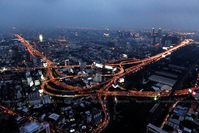 Bangkok Flughäfen zielen auf 120 Millionen Passagiere bis 2029 ab