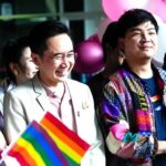 Bangkok im LGBTQ-Fieber: Thailands Kampf um World Pride 2030