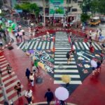 Bangkok-Tourismus boomt: Street-Food-Viertel wird zum Hotspot Bangkok-Tourismus boomt: Street-Food-Viertel wird zum Hotspot