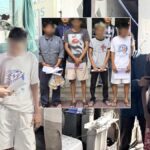 Bangkok: Vorwürfe wegen Vergewaltigung und Entführung Bangkok: Vorwürfe wegen Vergewaltigung und Entführung
