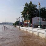 Bangkok warnt: Hochwassergefahr bis 20. Juni Bangkok warnt: Hochwassergefahr bis 20. Juni