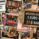 Bangkoks Garküchen: Wohin verschwinden die Stände? Bangkoks Garküchen: Wohin verschwinden die Stände?