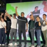 Chadchart triumphiert in Bangkok – Mandat für Macher