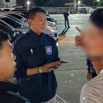 Chiang Mai: US-DJ festgenommen - Arbeitserlaubnis beantragt