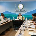 Chiang Rai geht hart gegen Betrug bei Ausländer-Ausweisen vor