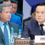 China-Panzer für Kambodscha: Thailands Zorn auf den großen Bruder