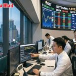 Chinesisches Schwarzgeld flutet Thailands Börse: Die große Täuschung