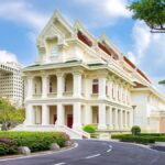 Chulalongkorn: Thailands Elite-Uni nun weltweit Top 19