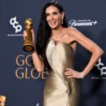 Demi Moore in Thailand: Hollywood-Star setzt auf Beauty-Tourismus Demi Moore in Thailand: Hollywood-Star setzt auf Beauty-Tourismus