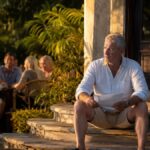 Denunzianten unter sich: Die Expat-Community und ihr Opfer